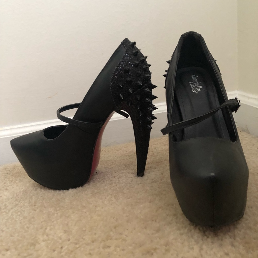 Heels
